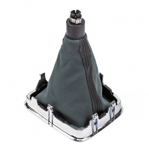 Schimbator Viteze cu Manson Pentru VW Golf Plus Sharan Tiguan 6 Viteze - Aftermarket