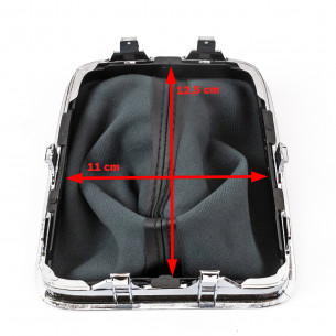 Schimbator Viteze cu Manson Pentru VW Golf Plus Sharan Tiguan 6 Viteze - Aftermarket