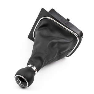 Schimbator Viteze cu Manson Pentru VW Golf V VI Jetta 5 Viteze - Aftermarket