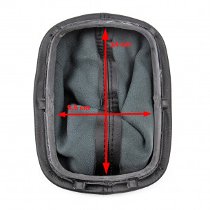 Schimbator Viteze cu Manson Pentru VW Passat B5 B5.5 6 Viteze