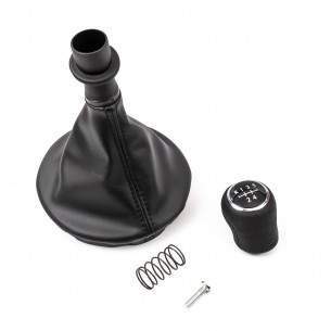 Schimbator Viteze cu Manson Pentru VW Transporter T5 5 Viteze