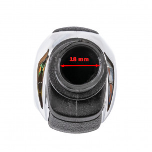 Schimbator Viteze Pentru Citroen C2 Peugeot 307 308 508 5 Viteze Crom