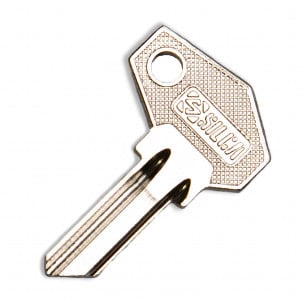 Schlüssel für Zadi Motorräder Codes 001-0253 x2