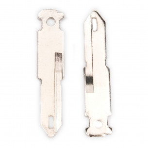 Schlüsselrohling NE73 für Peugeot Citroen Toyota Schlüssel - Aftermarket