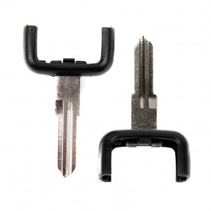 Schlüsselrohling YM28 für Opel Schlüssel - Aftermarket