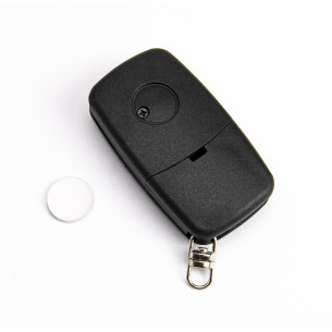 Seat Remote Flip Car Key 1J0959753B with Electronics