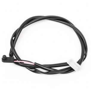 Sensor de temperatura exterior para Fiat Citroen Peugeot Opel