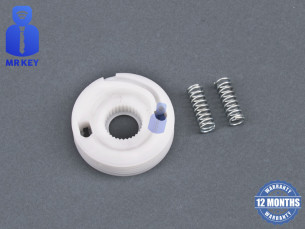 Set de reparații regulator de geam Opel - Aftermarket