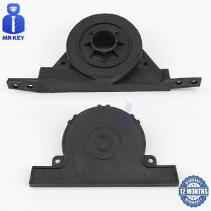 VW Set de reparații uși culisante 7E1843872 partea dreaptă - Aftermarket