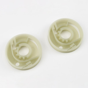 Set Riparazione Binario Guida Porta Scorrevole Elettrica Per VW - Aftermarket