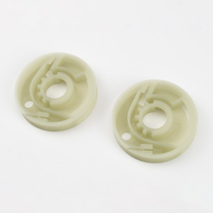 Set Riparazione Binario Guida Porta Scorrevole Elettrica Per VW - Aftermarket