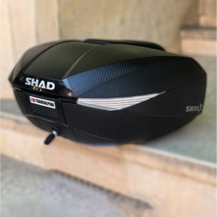 Shad Terra Motorokhoz Csomagtartó doboz Kulcs 20000 - 29999