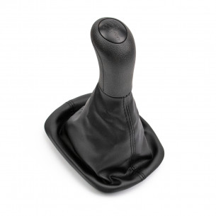 Gear Knob Shift Boot Frame For Skoda Octavia I 5 Speed