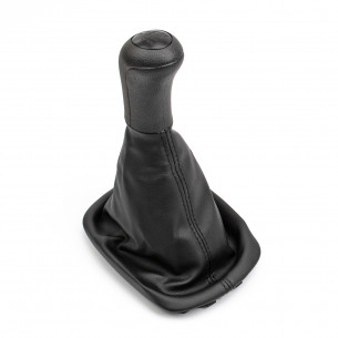 Gear Knob Shift Boot Frame For Skoda Octavia I 5 Speed
