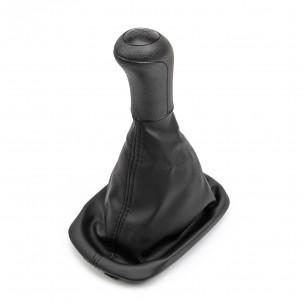 Levier De Vitesse Soufflet Pommeau Pour Skoda Octavia I 5 Vitesses