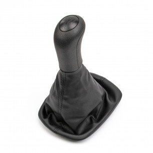 Levier De Vitesse Soufflet Pommeau Pour Skoda Octavia I 5 Vitesses