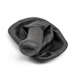 Levier De Vitesse Soufflet Pommeau Pour Skoda Octavia I 5 Vitesses
