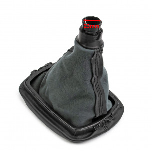 Skoda Octavia I Versnellingspook met schakelknop 5 versnellingen