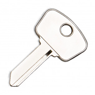 Sleutel voor Ducati Piaggio Vespa Moto Guzzi MV Augusta Motorfiets x2