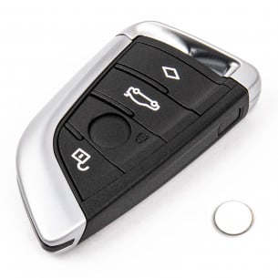 Sleutelbehuizing BMW 3 G20 5 G30 G31 6 G32 7 G11 X5 G05 X6 G06 8 G15