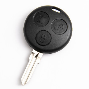 SMART Car Key A4508200297 With Electronics