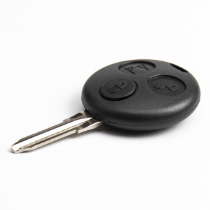 SMART Car Key A4508200297 With Electronics