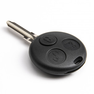 SMART Car Key A4508200297 With Electronics