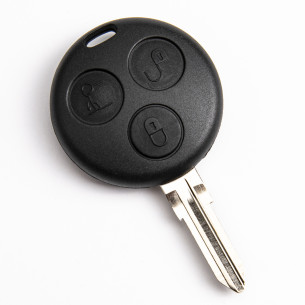 SMART Car Key A4508200297 With Electronics