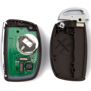 Smart Remote Key for Hyundai IX35 Tucson PCF7945 434Mhz - Aftermarket