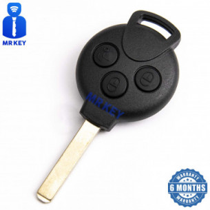 Smart Remote Key A4518203797 With Electronics