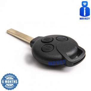 Smart Remote Key A4518203797 With Electronics