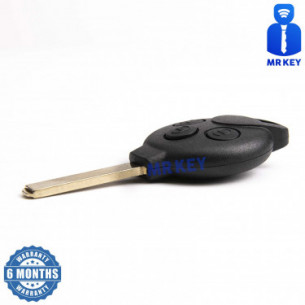 Smart Remote Key A4518203797 With Electronics