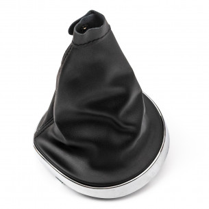 Soufflet Pommeau Levier De Vitesse pour Lancia Ypsilon 843