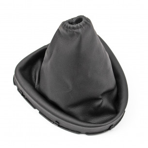 Soufflet Pommeau Levier De Vitesse pour Nissan Qashqai- Aftermarket