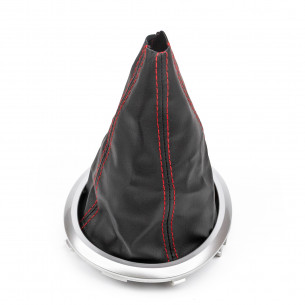 Soufflet Pommeau Levier De Vitesse pour Suzuki SX4 Swift Fiat Sedici - Aftermarket