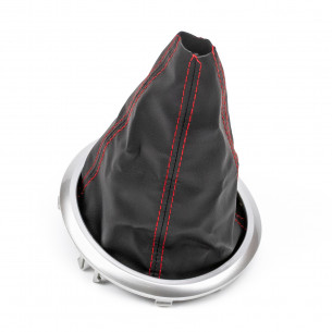 Soufflet Pommeau Levier De Vitesse pour Suzuki SX4 Swift Fiat Sedici - Aftermarket
