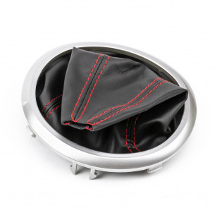 Soufflet Pommeau Levier De Vitesse pour Suzuki SX4 Swift Fiat Sedici - Aftermarket