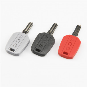 Spare key for ACS A50-X Brink Thule Towbar Codes: ACS01-ACS10