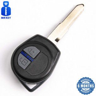 Suzuki Car Key 37145-55J60 with Electronics