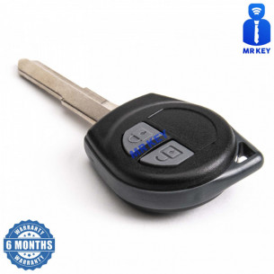 Suzuki Car Key 37145-55J60 with Electronics