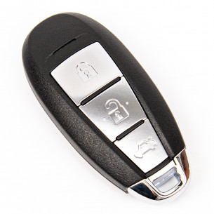Suzuki Swift Kizashi Smart Remote Key 37172-57L10 433MHz ID46 PCF7952