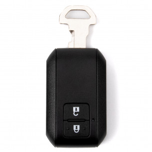 Suzuki SX4 Guscio Chiave Con 2 Pulsanti 3714553R01 