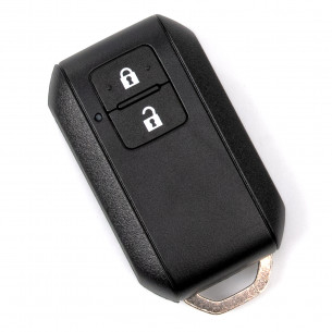 Suzuki SX4 Κέλυφος κλειδιού με 2 κουμπιά 3714553R01 