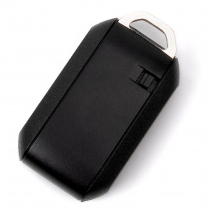 Suzuki SX4 Key Cover With 2 Buttons 3714553R01 