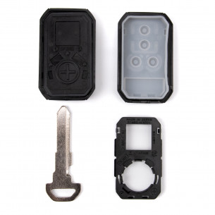 Suzuki SX4 Key Cover With 2 Buttons 3714553R01 