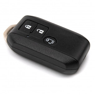 Suzuki SX4 Key Cover With 3 Buttons 3714553R01 