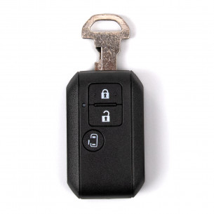 Suzuki SX4 Key Cover With 3 Buttons 3714553R01 