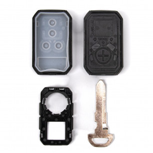 Suzuki SX4 Key Cover With 3 Buttons 3714553R01 