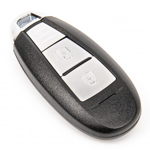 Suzuki Vitara Távirányítós kulcs ID47 Hitag3 NCF2952xX 3717254P02 433Mhz