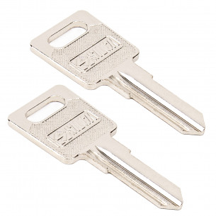 Talbot Intercraft Archiefkast voor klassieke auto's en caravans x2